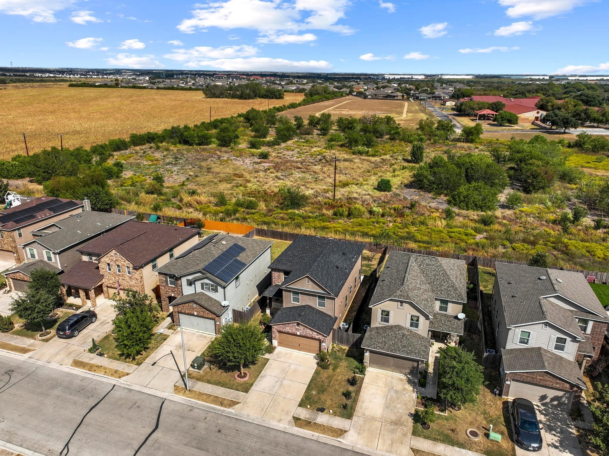 11505 Kirkland Hill Path Austin TX 78754