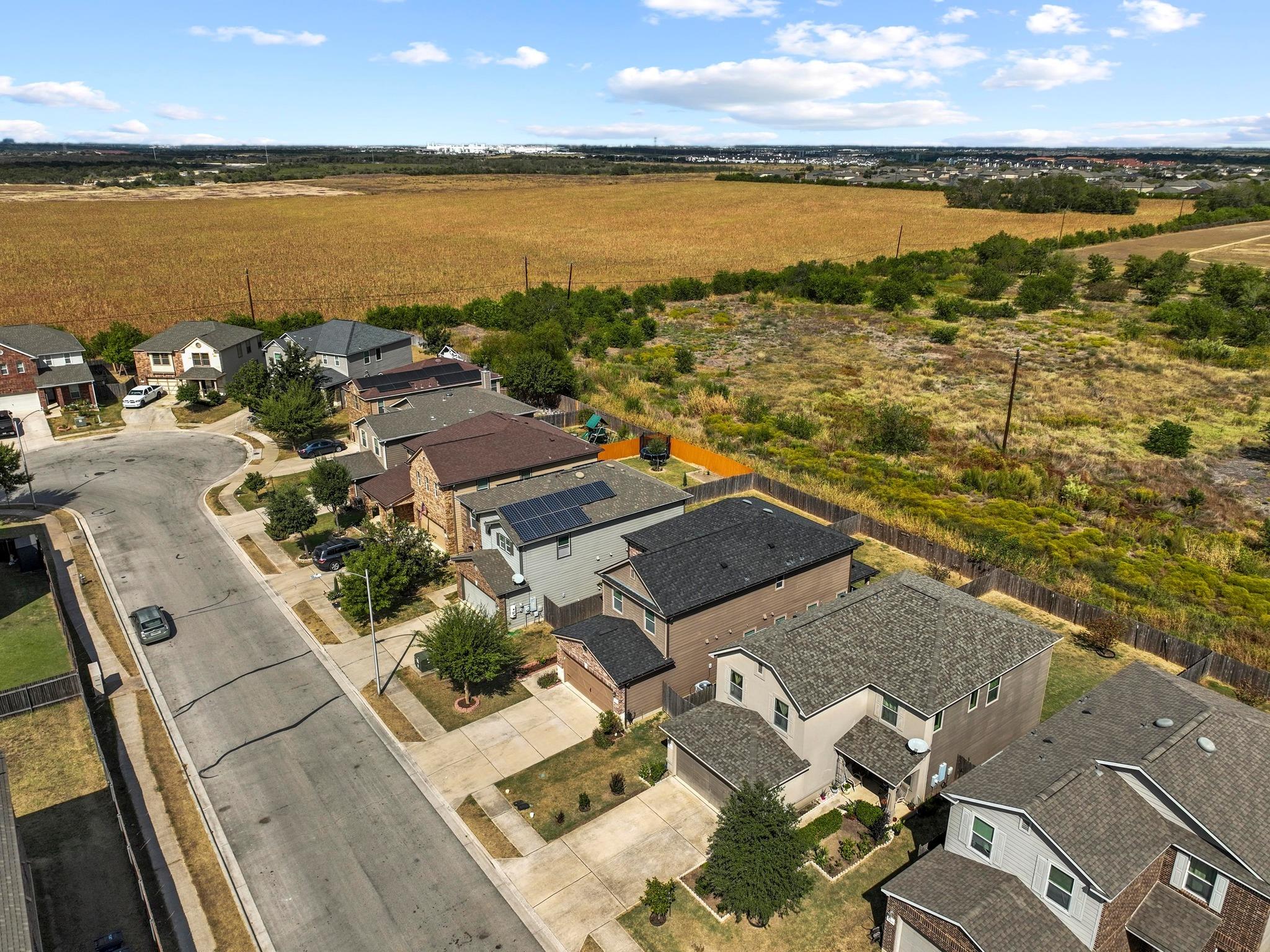 11505 Kirkland Hill Path Austin TX 78754