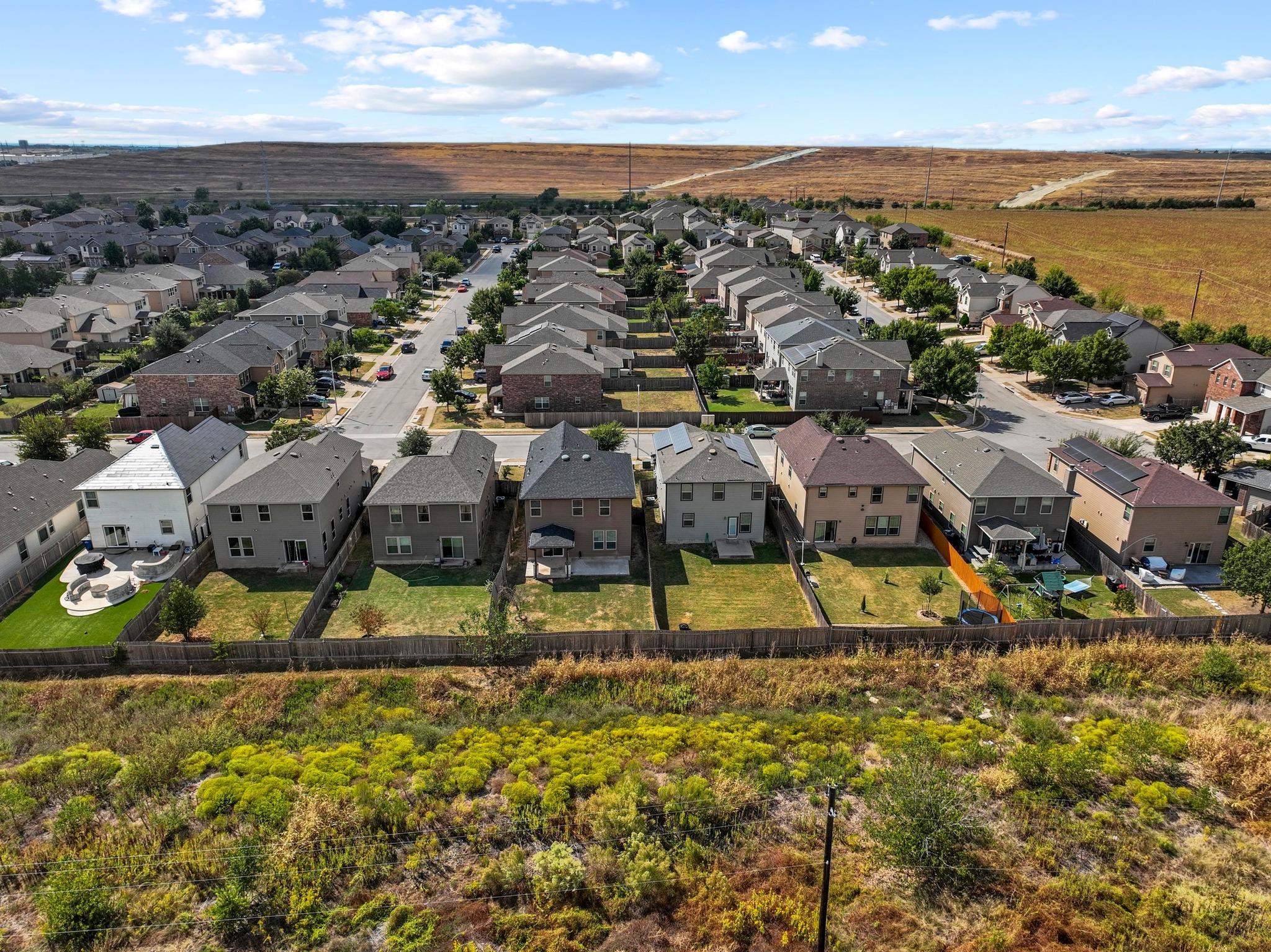 11505 Kirkland Hill Path Austin TX 78754