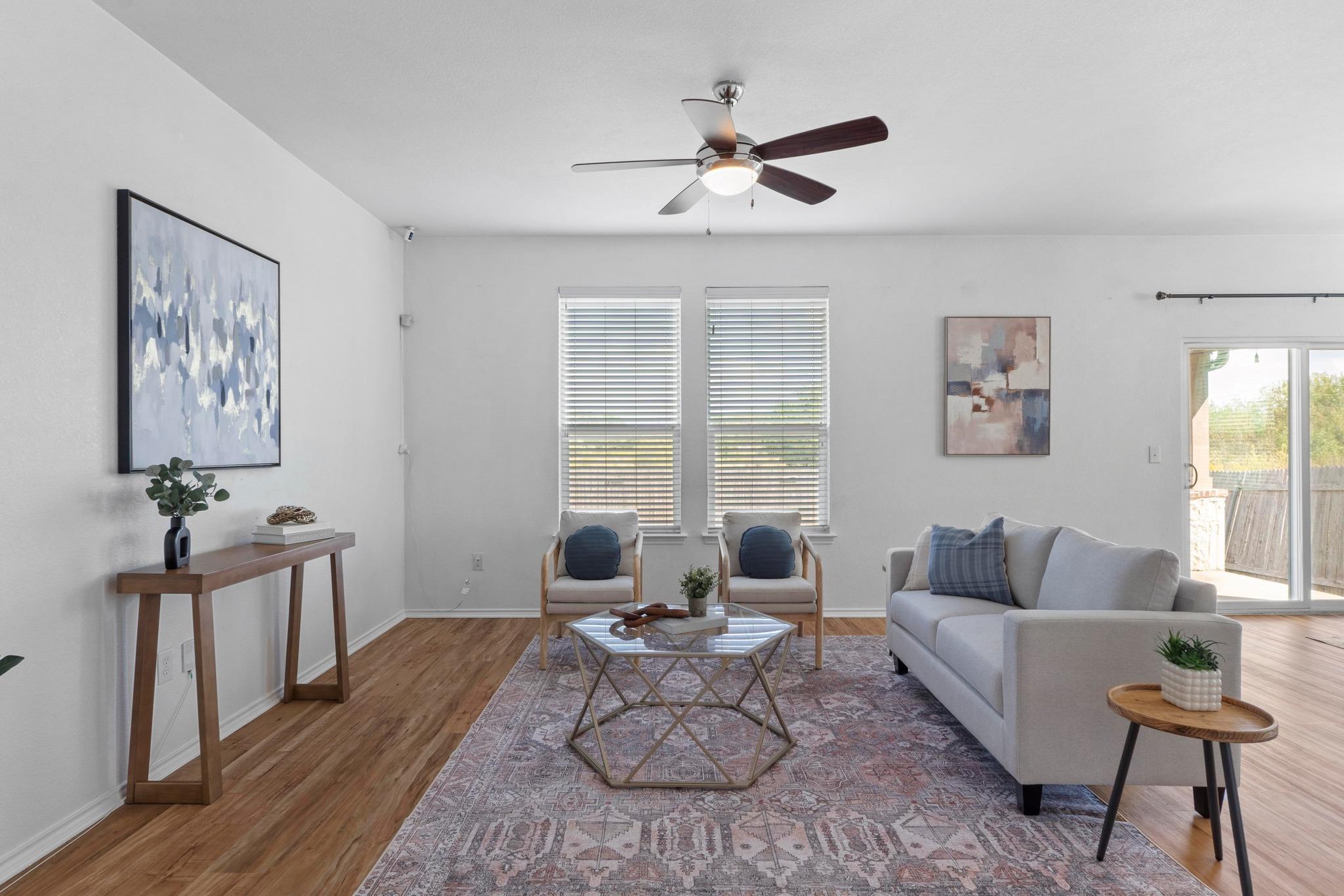 11505 Kirkland Hill Path Austin TX 78754