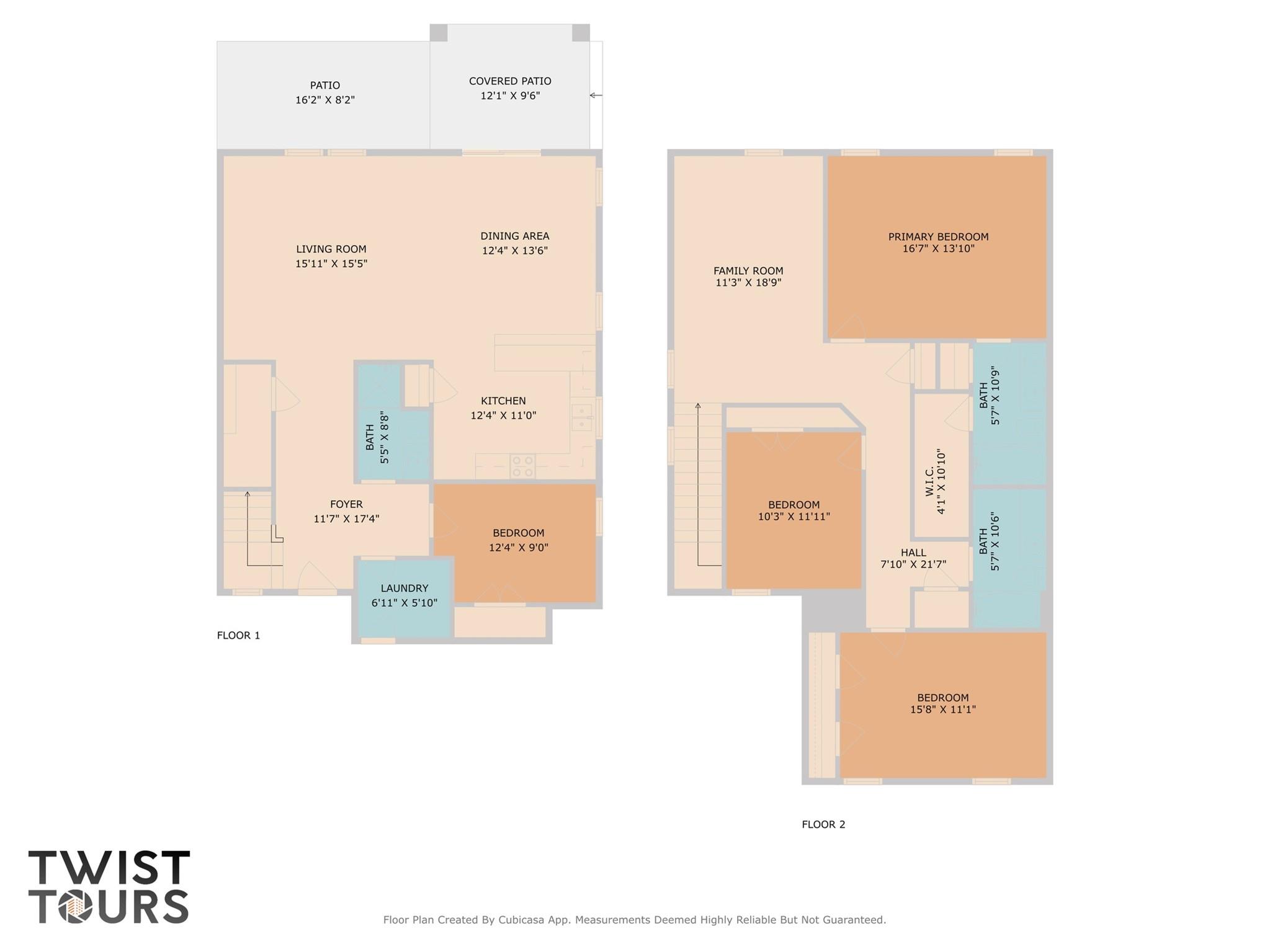 11505 Kirkland Hill Path Austin TX 78754