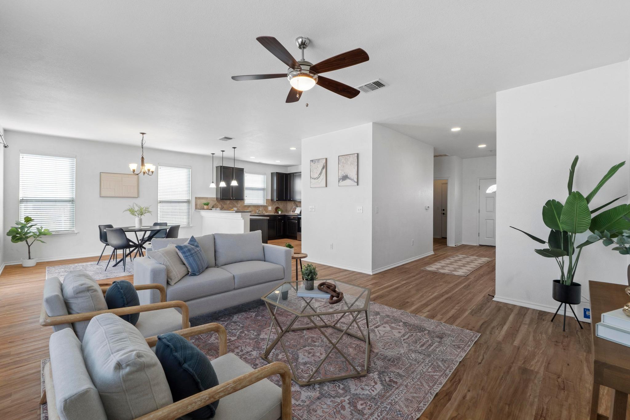 11505 Kirkland Hill Path Austin TX 78754