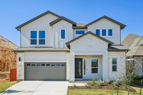 2245 Sarabanda Street Round Rock TX 78681