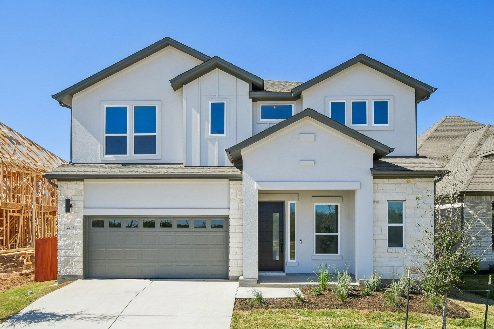 2245 Sarabanda Street Round Rock TX 78681
