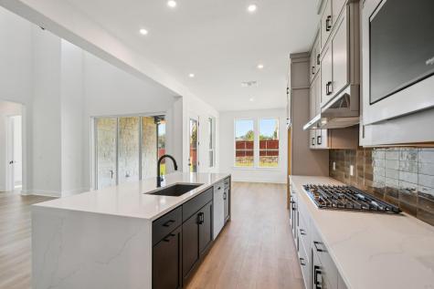 2245 Sarabanda Street Round Rock TX 78681