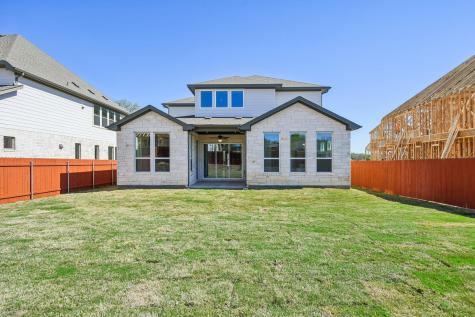 2245 Sarabanda Street Round Rock TX 78681