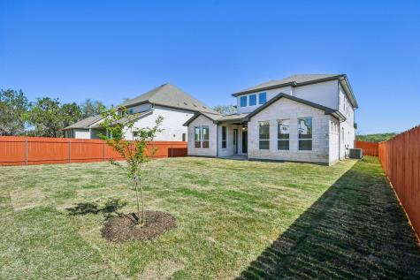 2245 Sarabanda Street Round Rock TX 78681