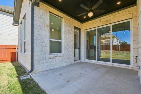 2245 Sarabanda Street Round Rock TX 78681