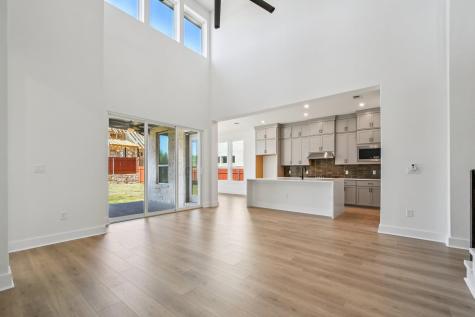 2245 Sarabanda Street Round Rock TX 78681