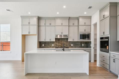 2245 Sarabanda Street Round Rock TX 78681