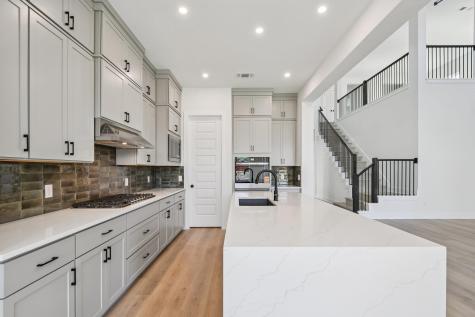 2245 Sarabanda Street Round Rock TX 78681