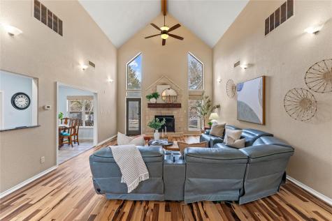 1060 Great Oaks Drive Salado TX 76571