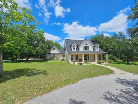 1060 Great Oaks Drive Salado TX 76571