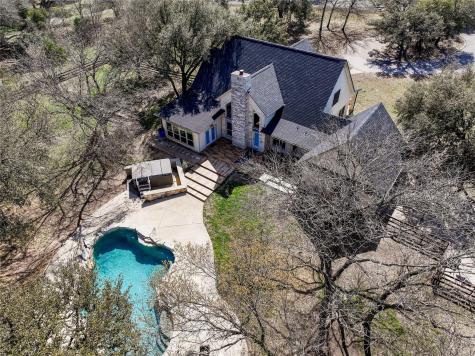 1060 Great Oaks Drive Salado TX 76571
