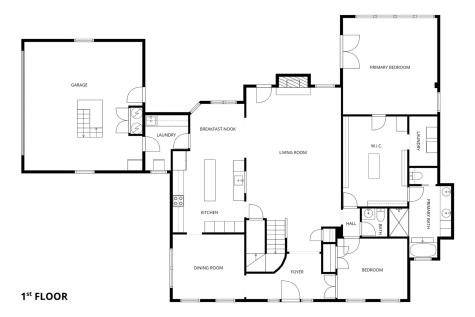 1060 Great Oaks Drive Salado TX 76571