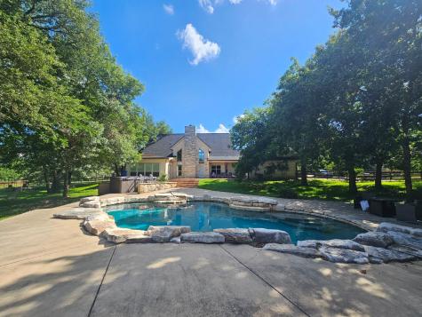 1060 Great Oaks Drive Salado TX 76571
