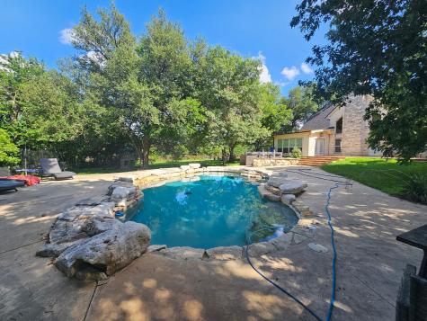 1060 Great Oaks Drive Salado TX 76571