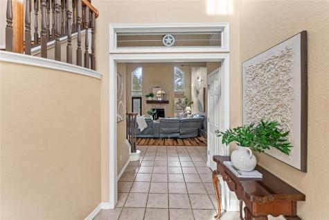 1060 Great Oaks Drive Salado TX 76571