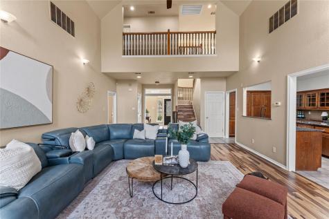 1060 Great Oaks Drive Salado TX 76571