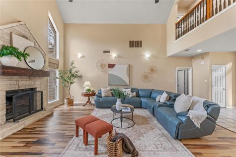1060 Great Oaks Drive Salado TX 76571