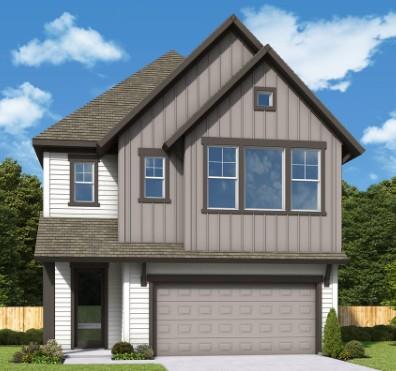 844 Perry Pass Round Rock TX 78664