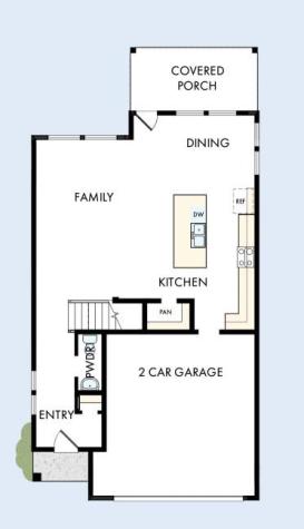 844 Perry Pass Round Rock TX 78664