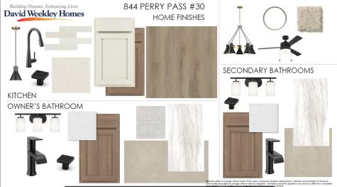 844 Perry Pass Round Rock TX 78664