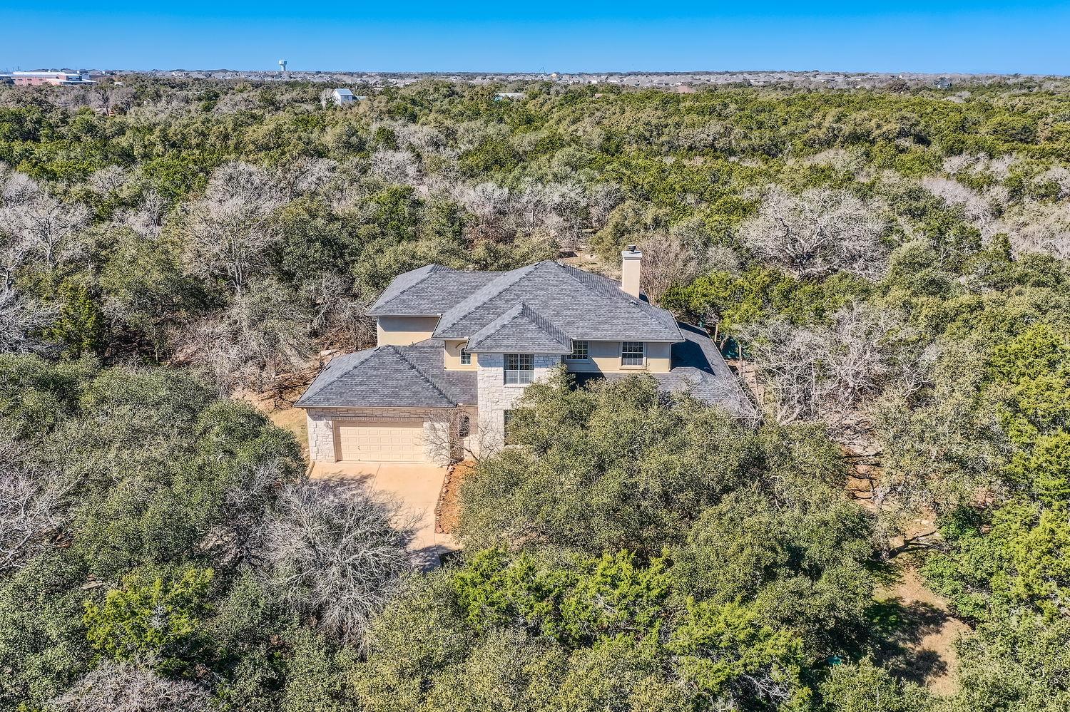 210 Amandas Way Leander TX 78641