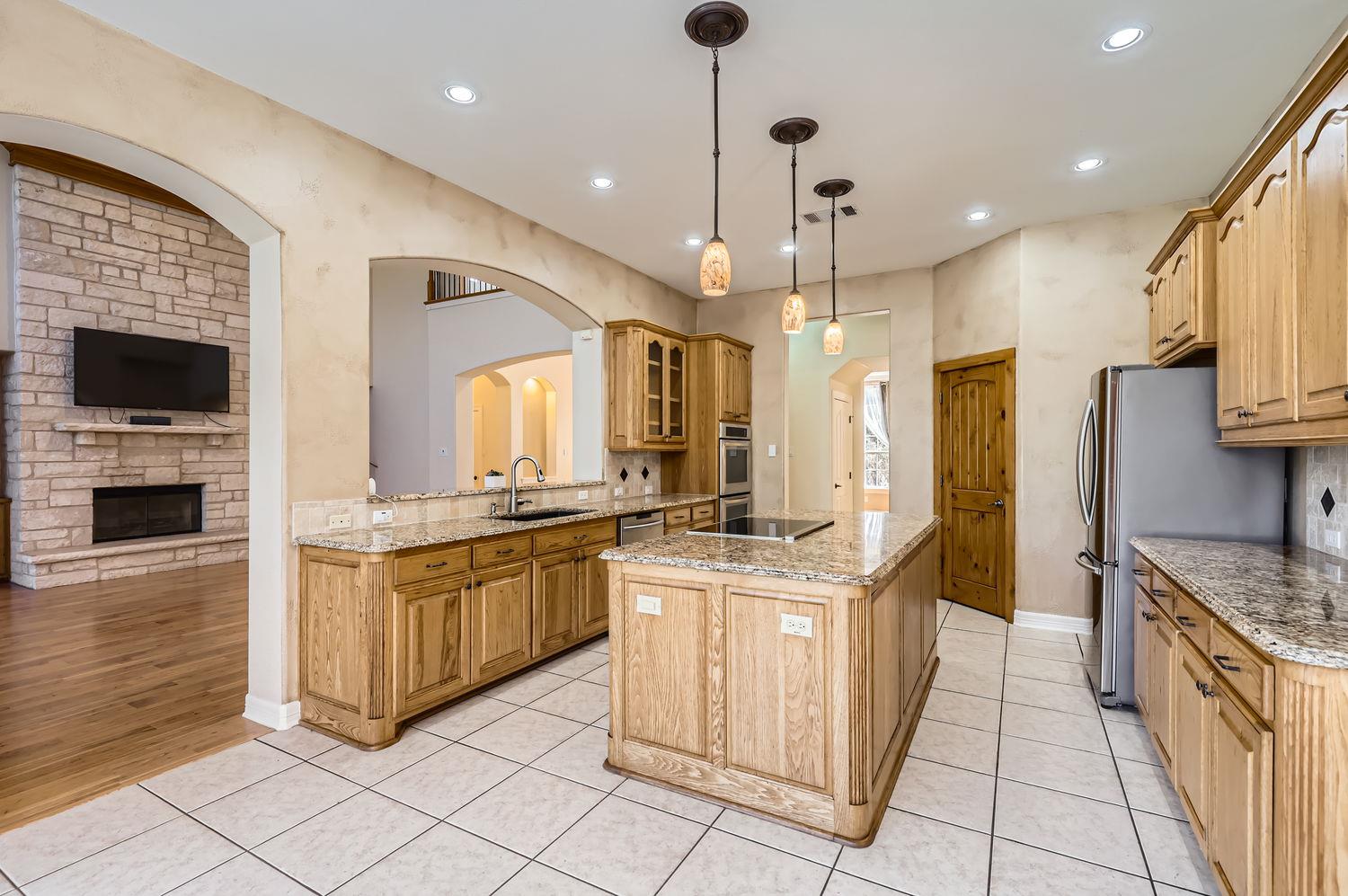 210 Amandas Way Leander TX 78641