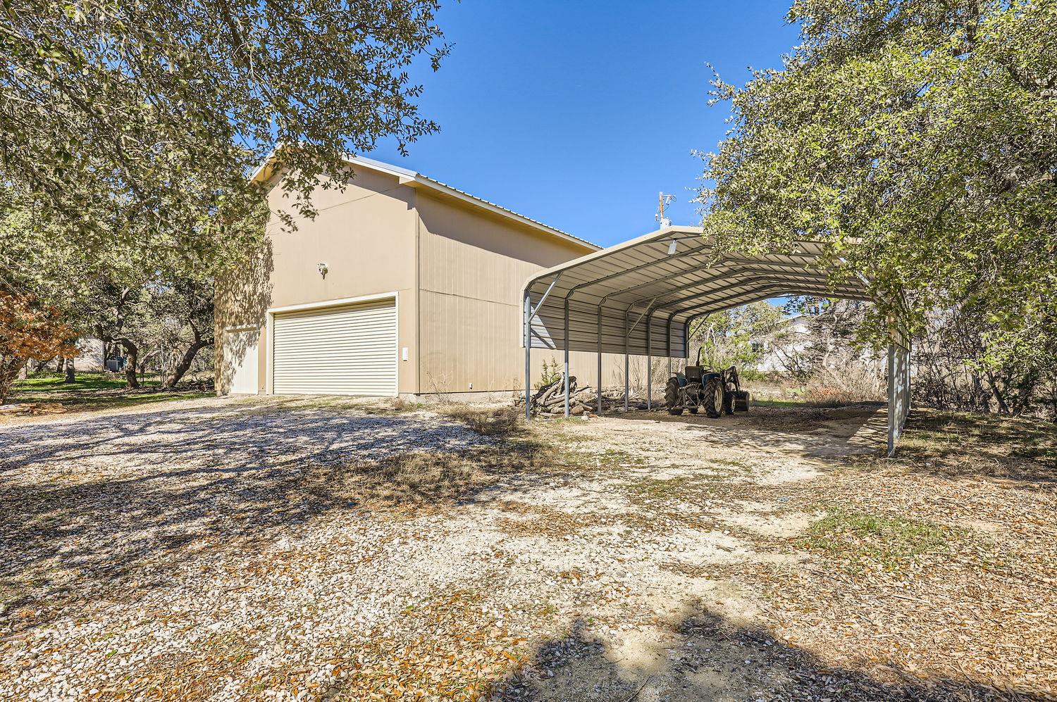 210 Amandas Way Leander TX 78641