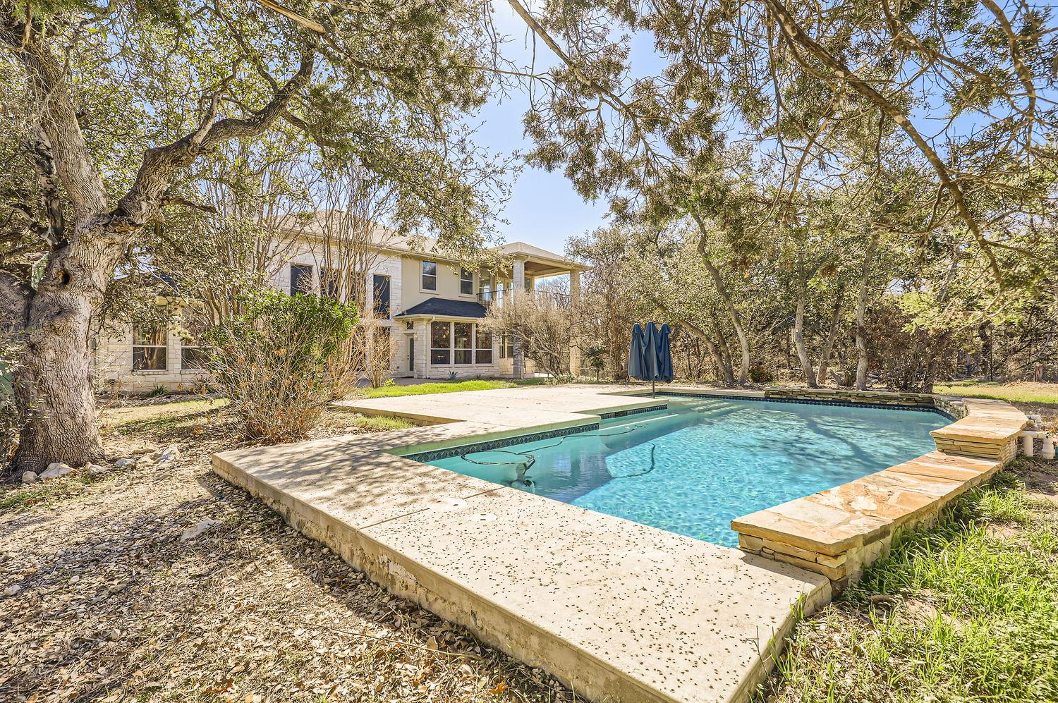 210 Amandas Way Leander TX 78641