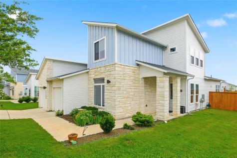11408 Saddlebred Trail Manor TX 78653