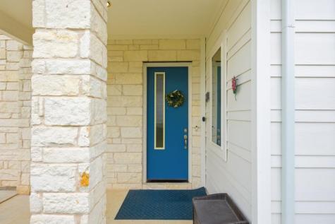 11408 Saddlebred Trail Manor TX 78653