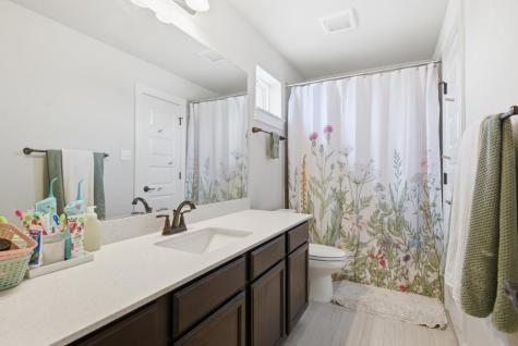 11408 Saddlebred Trail Manor TX 78653