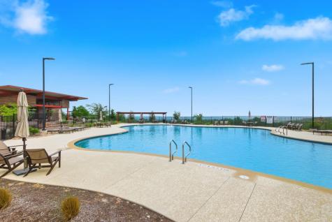 11408 Saddlebred Trail Manor TX 78653