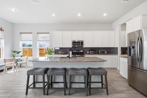 11408 Saddlebred Trail Manor TX 78653