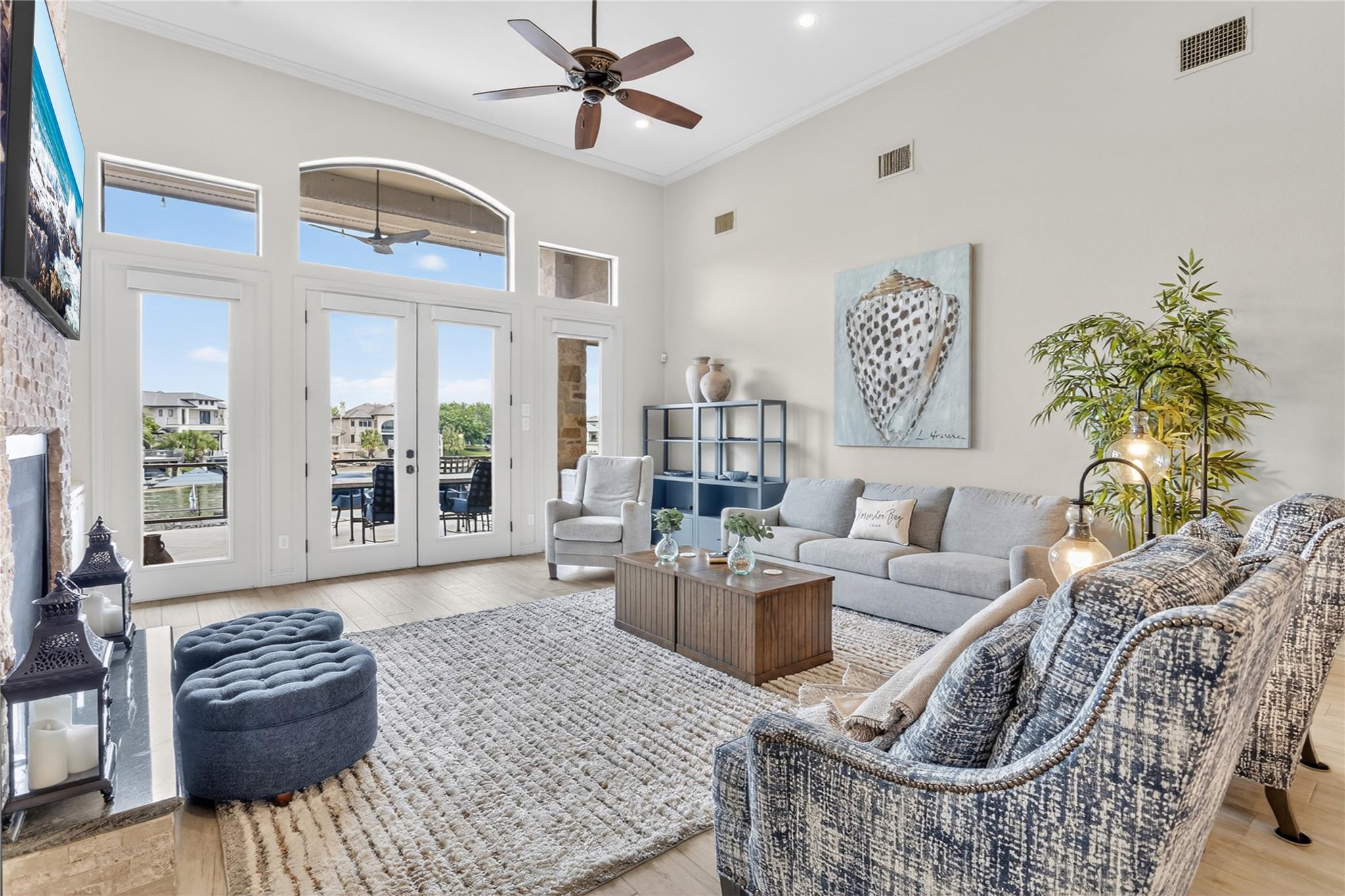 223 Dominion Drive Horseshoe Bay TX 78657