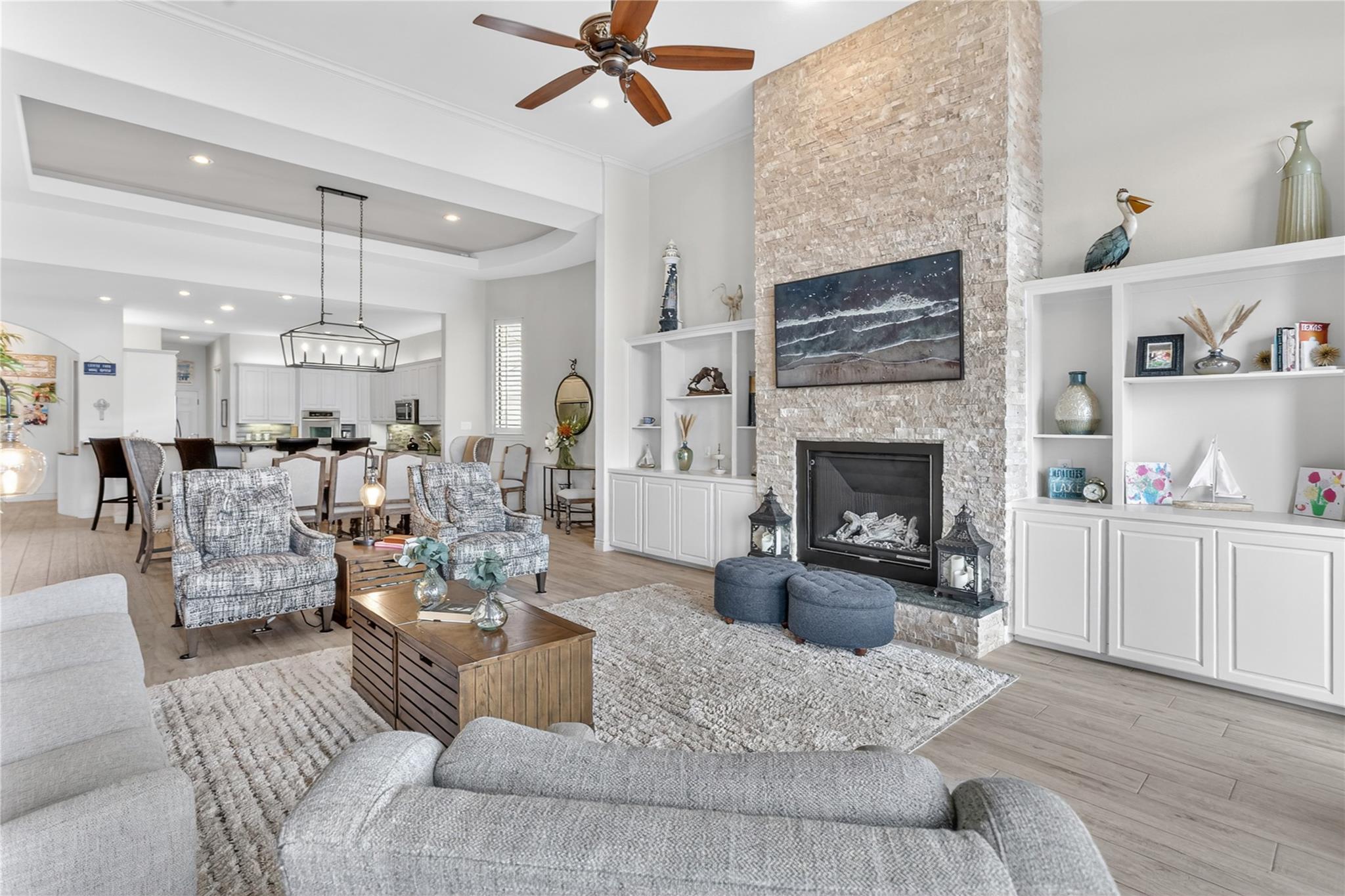 223 Dominion Drive Horseshoe Bay TX 78657