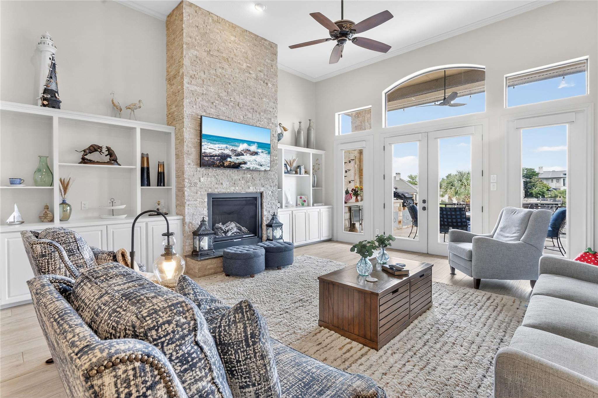 223 Dominion Drive Horseshoe Bay TX 78657