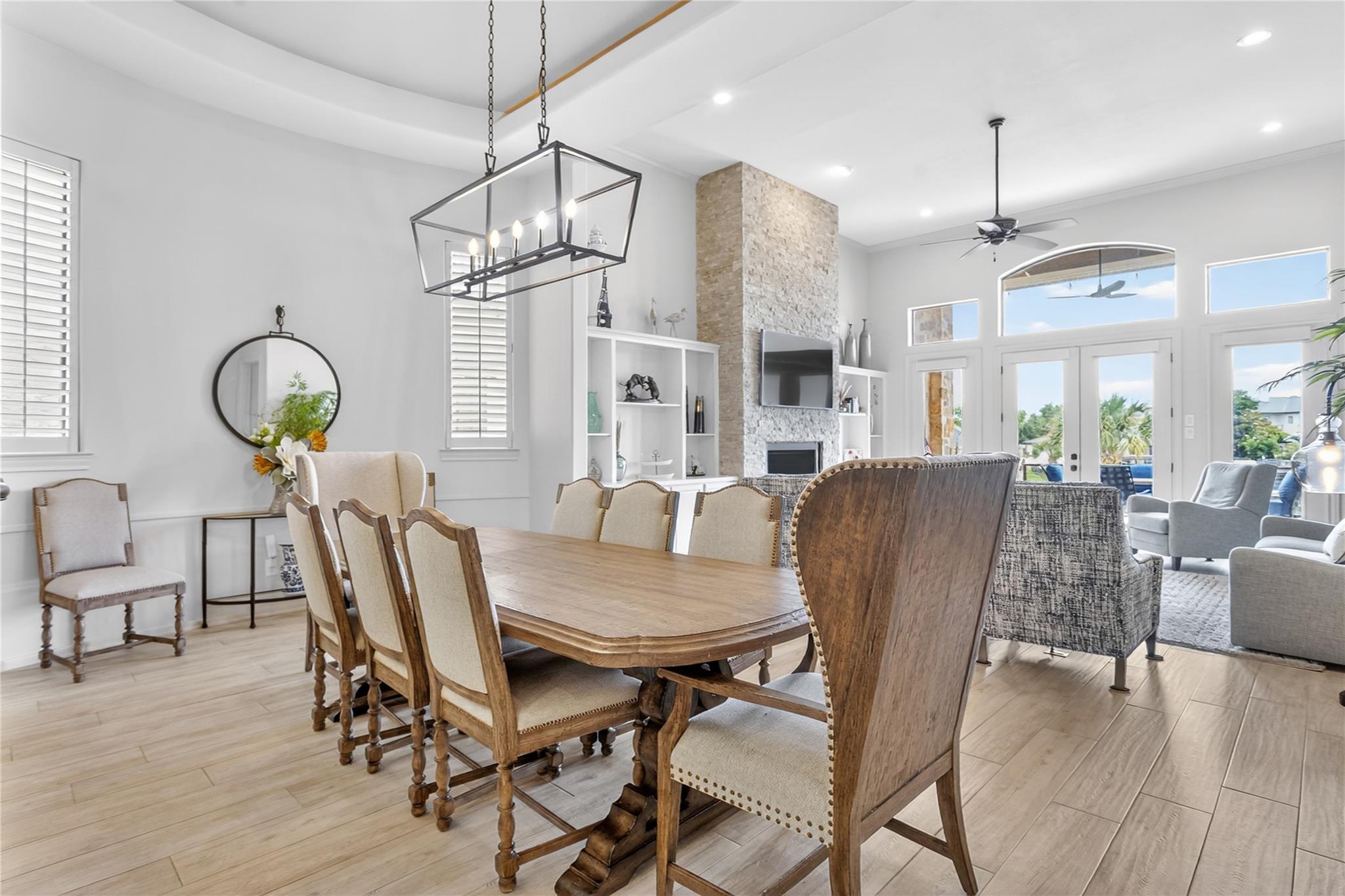 223 Dominion Drive Horseshoe Bay TX 78657