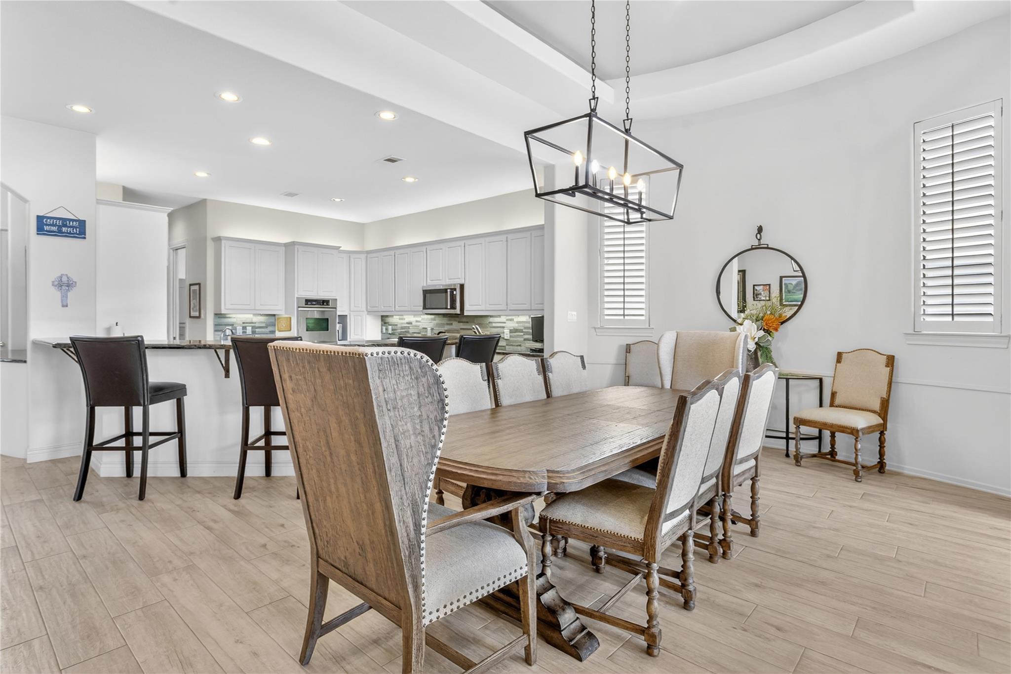 223 Dominion Drive Horseshoe Bay TX 78657