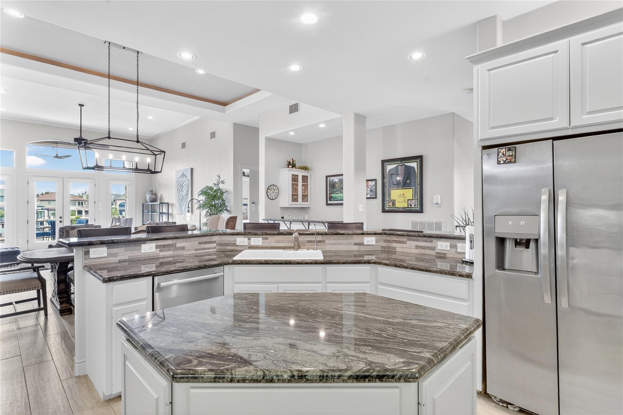 223 Dominion Drive Horseshoe Bay TX 78657