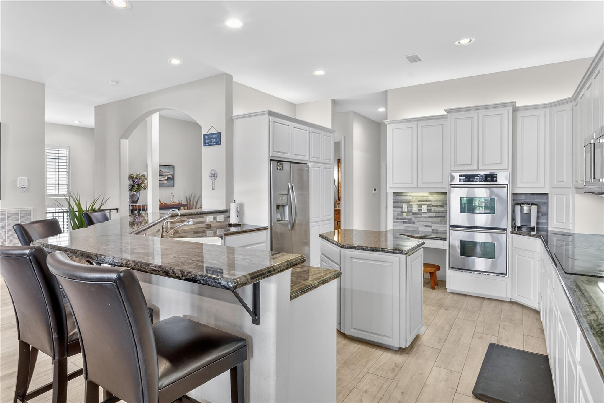 223 Dominion Drive Horseshoe Bay TX 78657