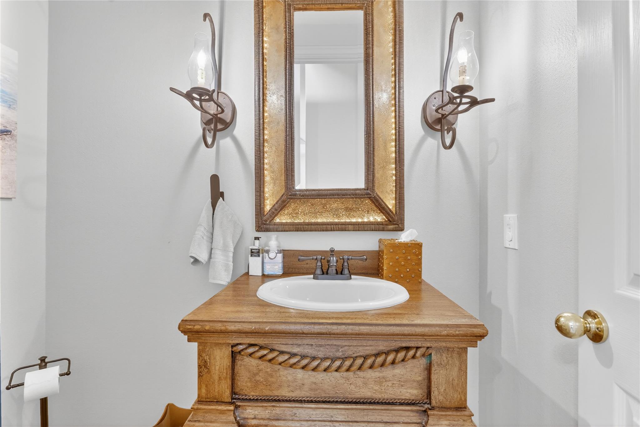223 Dominion Drive Horseshoe Bay TX 78657