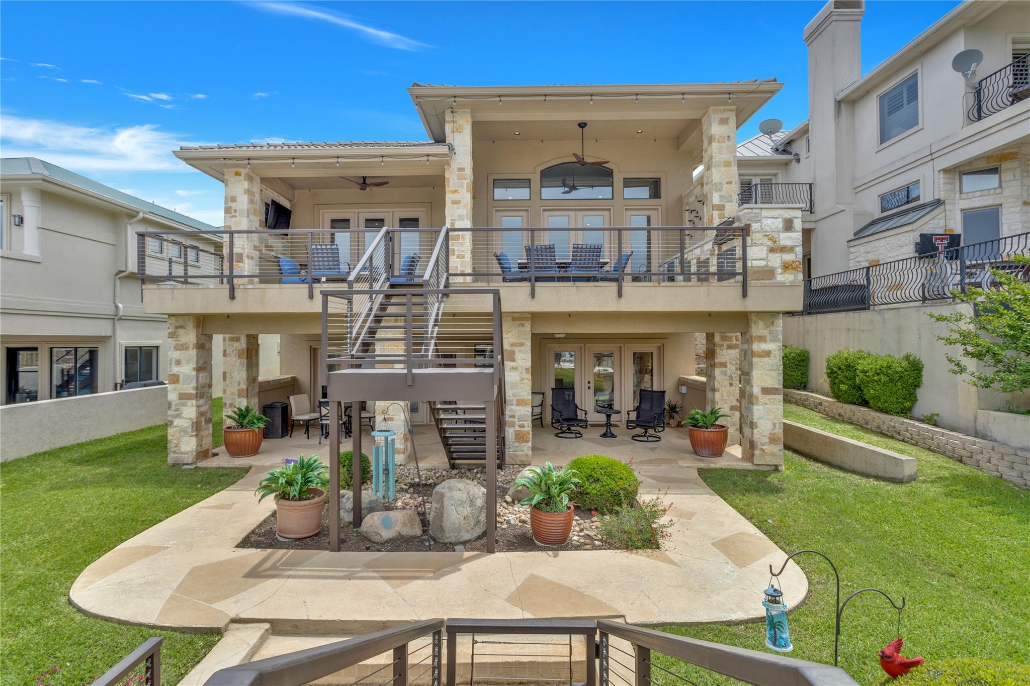 223 Dominion Drive Horseshoe Bay TX 78657