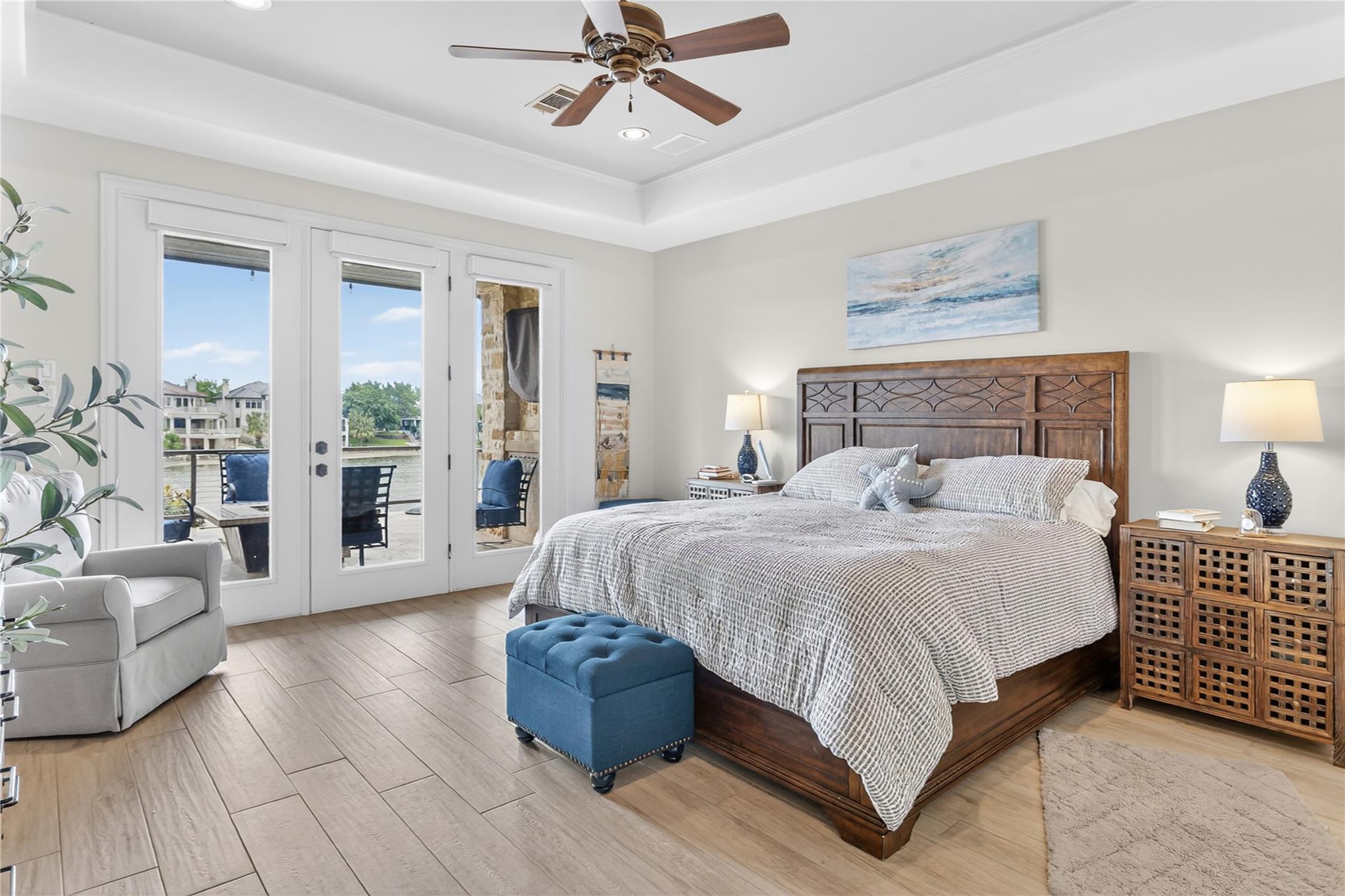 223 Dominion Drive Horseshoe Bay TX 78657