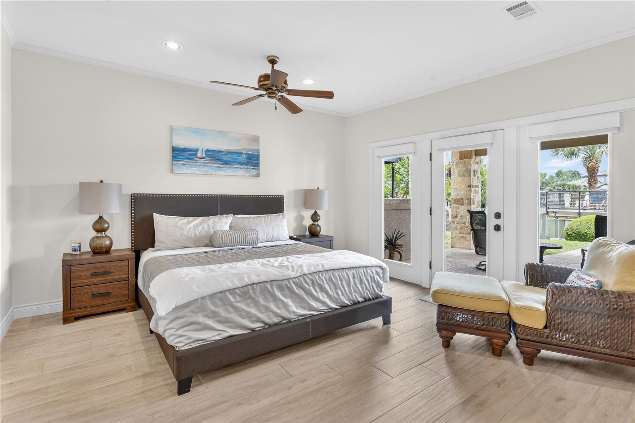223 Dominion Drive Horseshoe Bay TX 78657