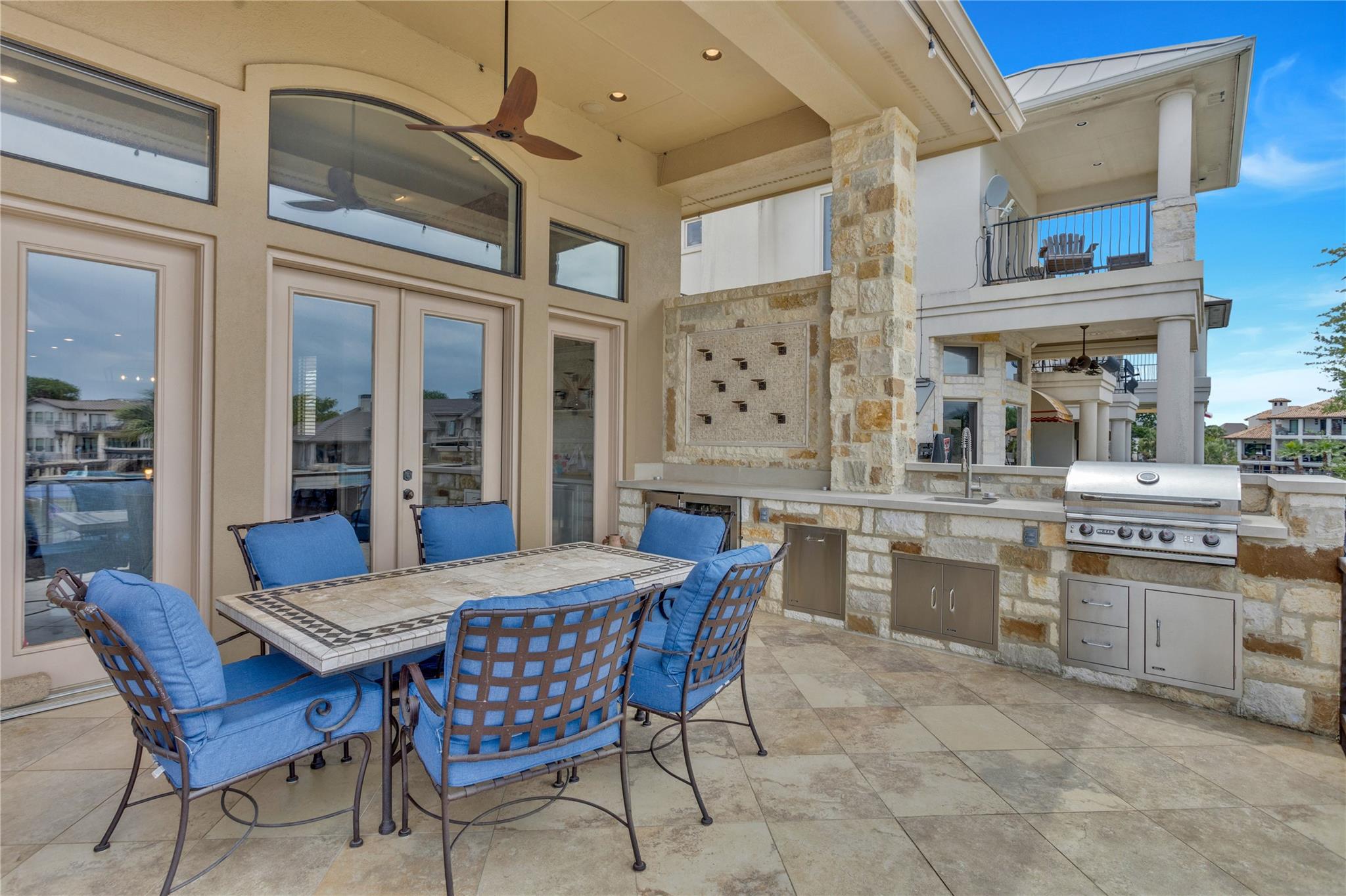 223 Dominion Drive Horseshoe Bay TX 78657