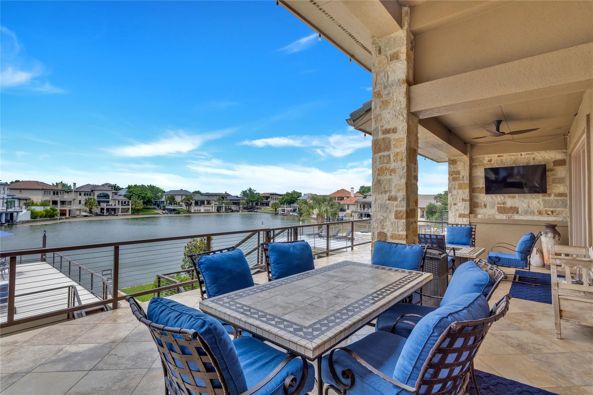223 Dominion Drive Horseshoe Bay TX 78657