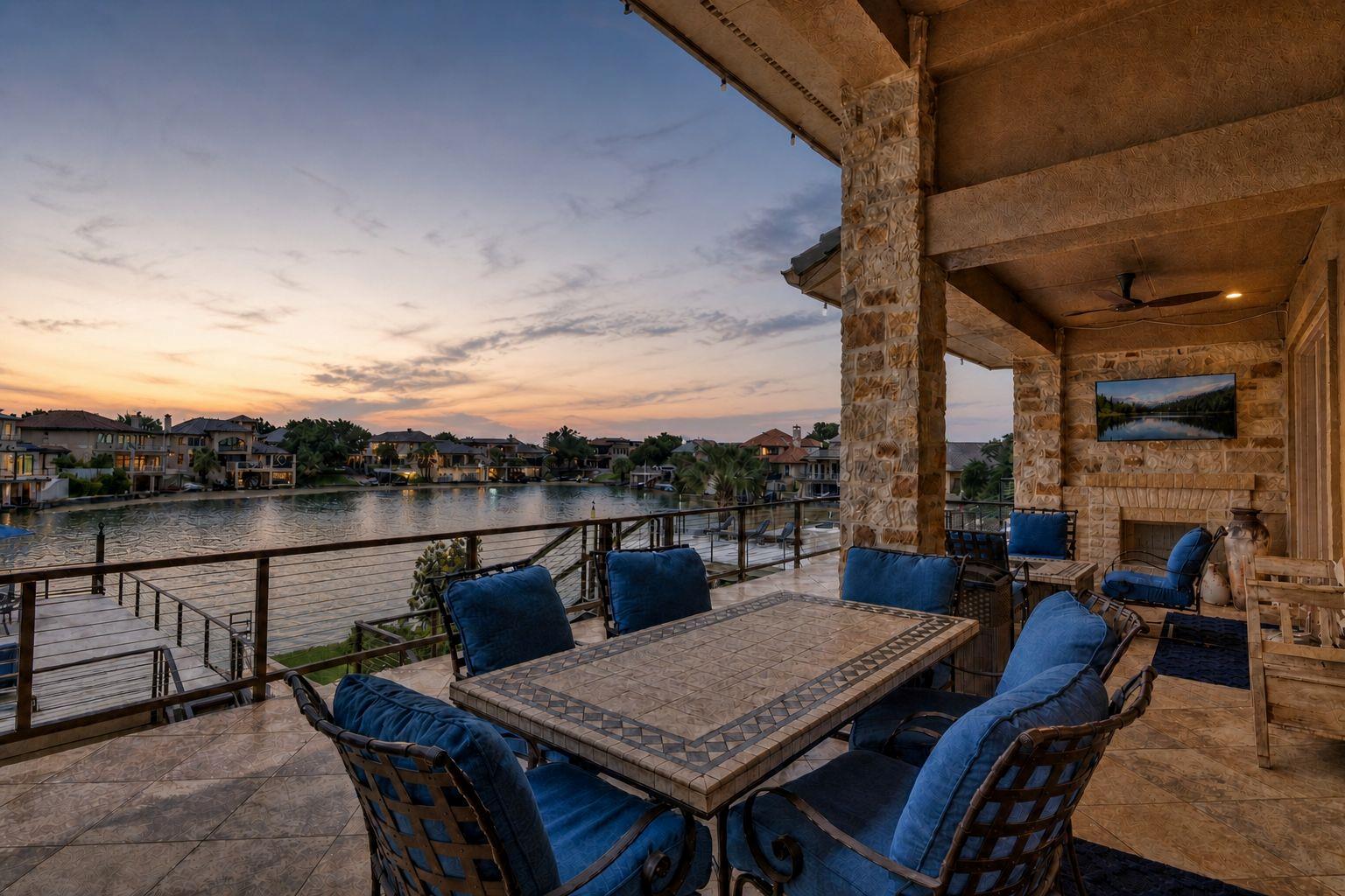 223 Dominion Drive Horseshoe Bay TX 78657